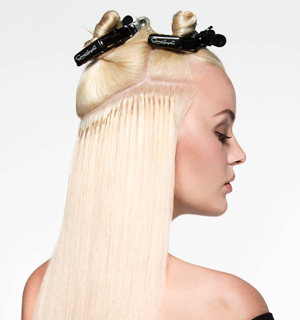 Friseur Nordhorn Haarverlängerung 2