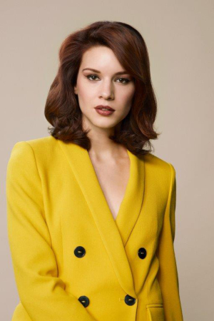 Friseur Nordhorn La Biosthetique Marble Hair