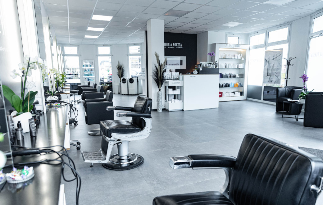 Friseur Nordhorn Salon 1