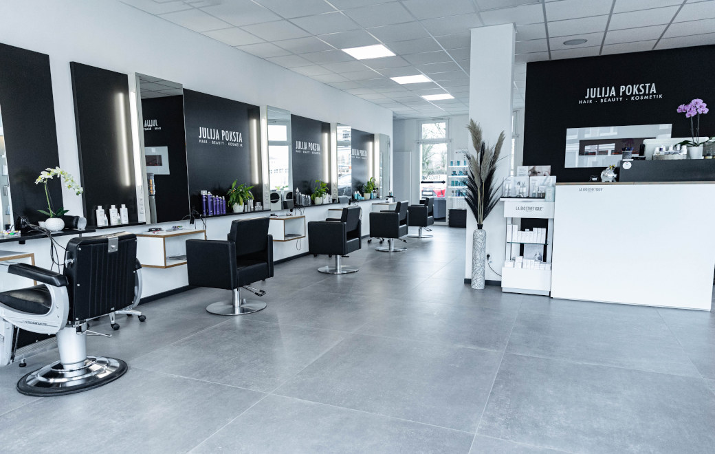 Friseur Nordhorn Salon 2