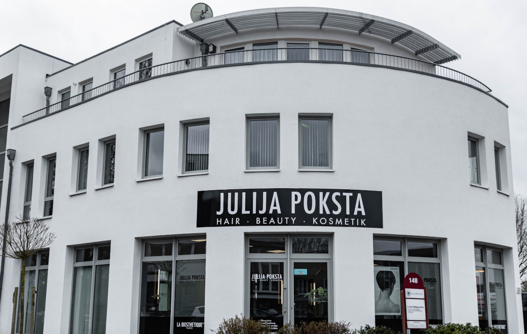 Friseur Nordhorn Salon 4