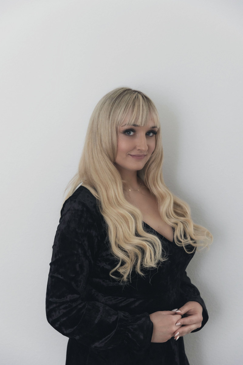 Friseur Nordhorn Tatjana