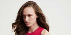 Long Hair – Protective Glossing Essence